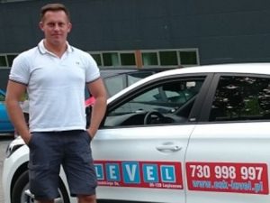 Mariusz Level